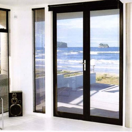 Hinged and French Doors
